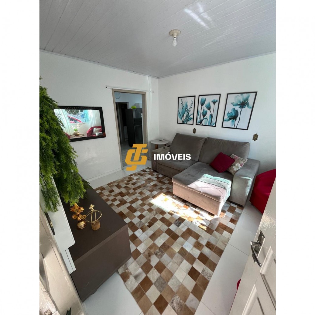 Casa à venda com 3 quartos, 193m² - Foto 3