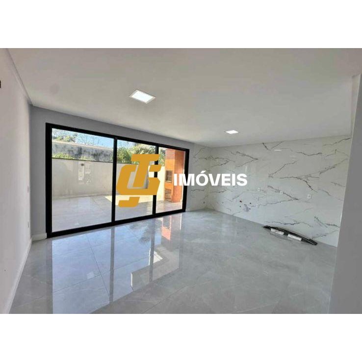 Casa à venda com 3 quartos, 142m² - Foto 6