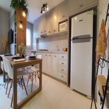 Lançamento de Apartamentos com Condições Imperdíveis
