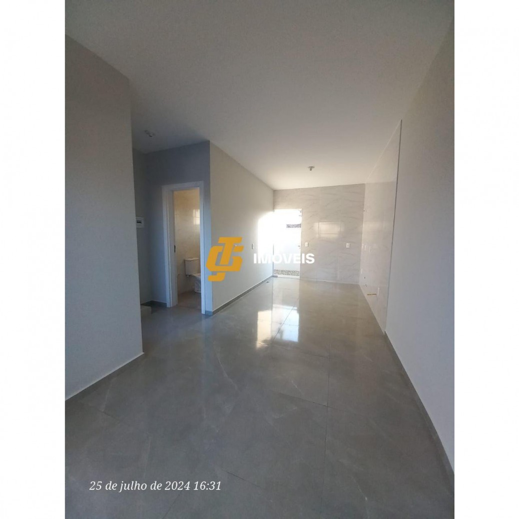 Casa à venda com 2 quartos, 62m² - Foto 16