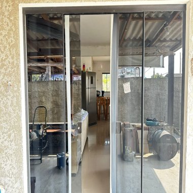  Casa Rural Mobiliada em Camboriú - Ótima Oportunidade