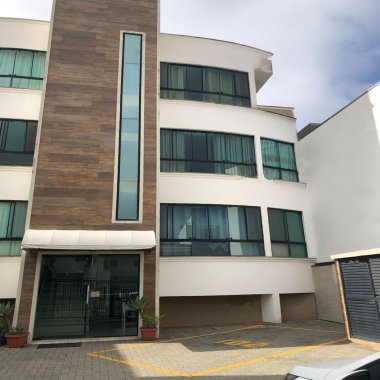 Apartamento com Suíte e Área Gourmet em Camboriú
