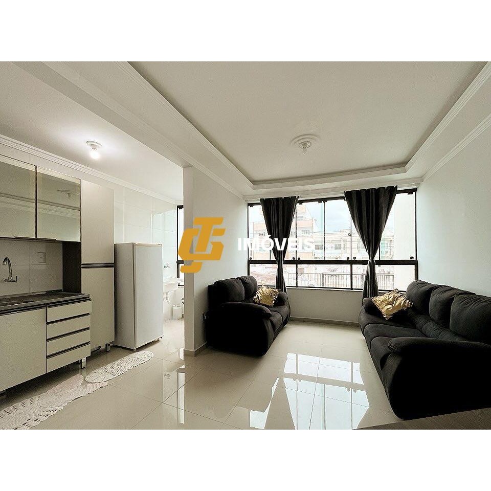 Apartamento à venda com 2 quartos, 75m² - Foto 2