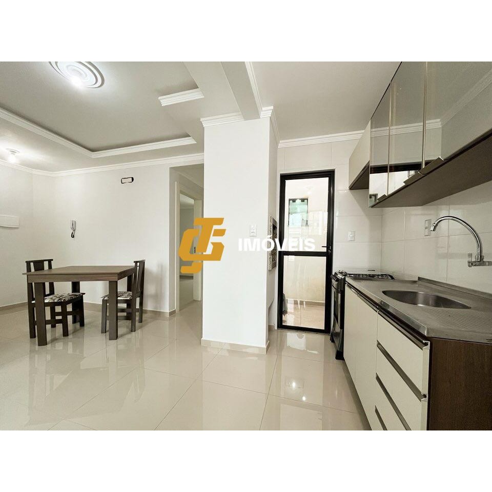 Apartamento à venda com 2 quartos, 75m² - Foto 3