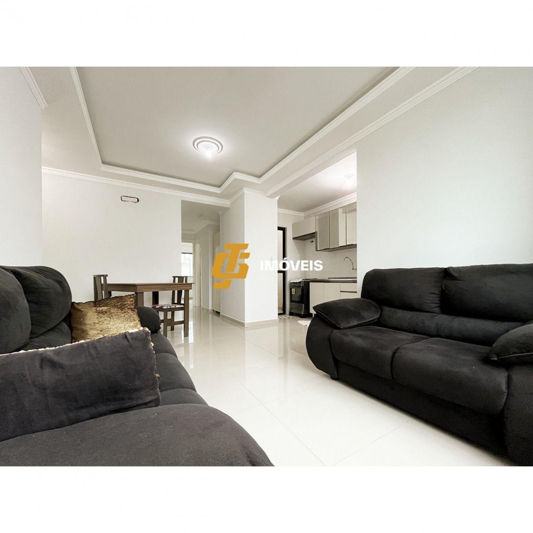 Apartamento à venda com 2 quartos, 75m² - Foto 4