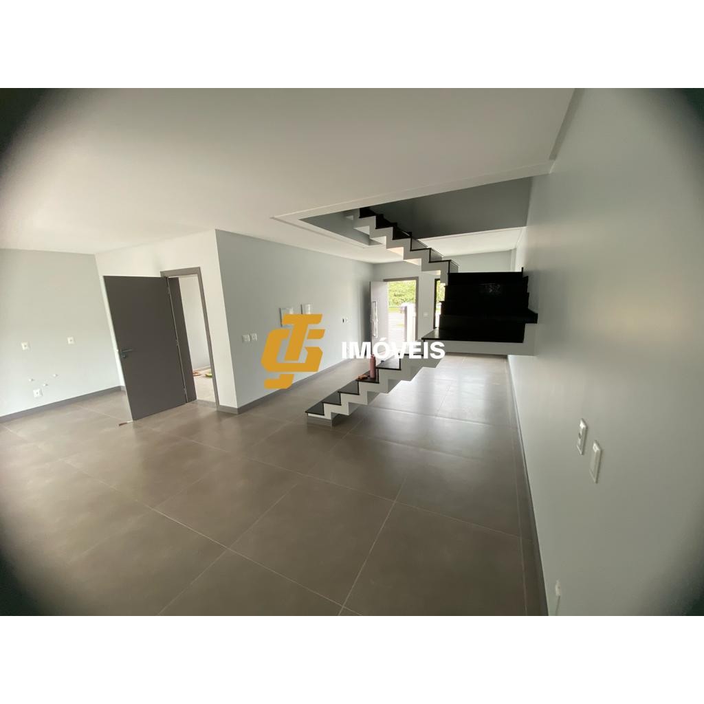 Casa à venda com 3 quartos, 165m² - Foto 4