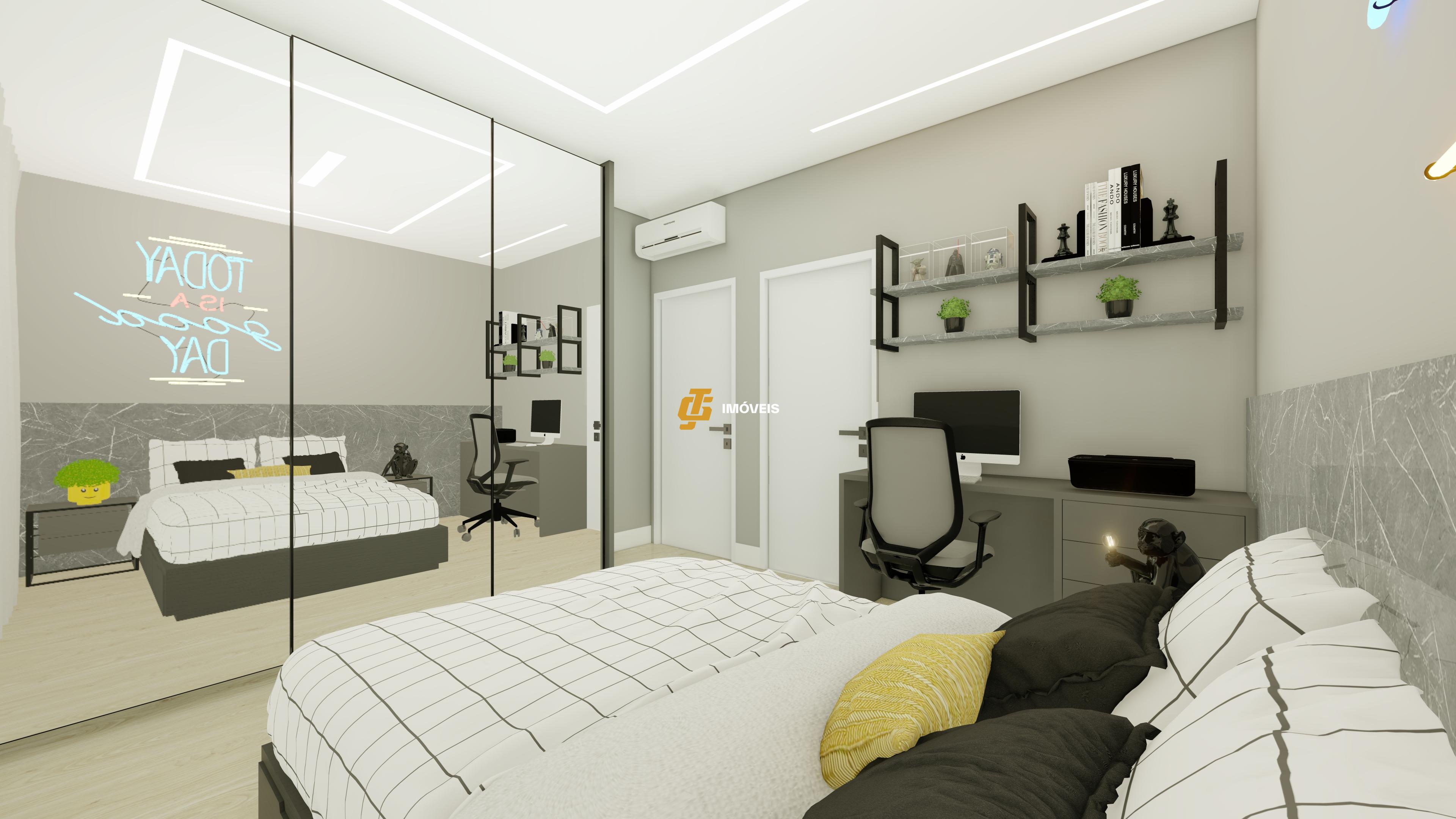 Casa à venda com 3 quartos, 178m² - Foto 16