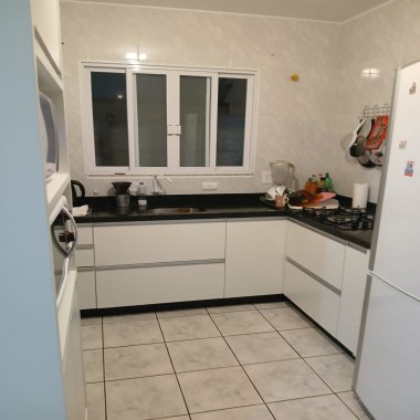 Casa com 1 Suíte e Edícula - Barra, BC