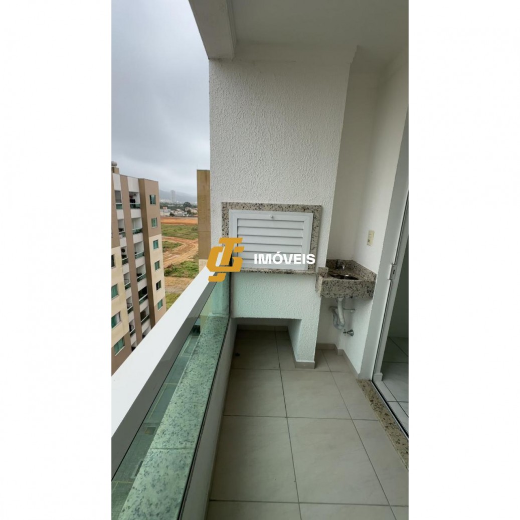 Apartamento à venda com 2 quartos - Foto 4