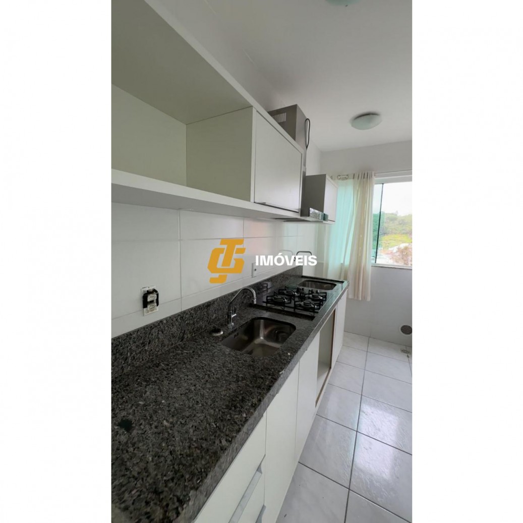 Apartamento à venda com 2 quartos - Foto 5