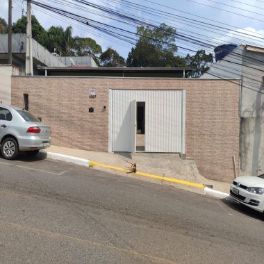 Casa Aconchegante no Bairro Tabuleiro