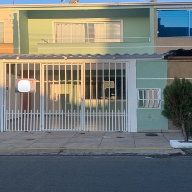 Sobrado para Venda no Centro de Camboriú