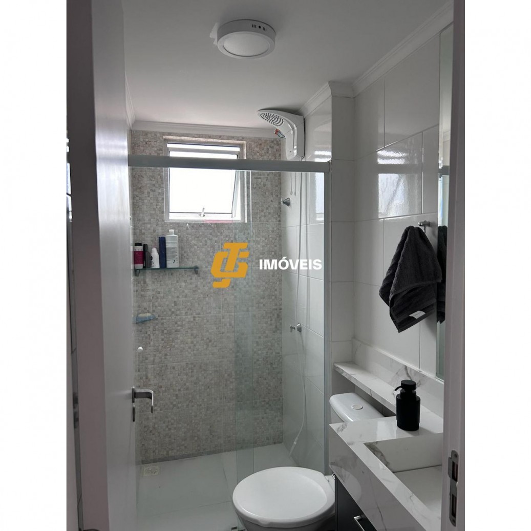 Apartamento à venda com 2 quartos, 66m² - Foto 14