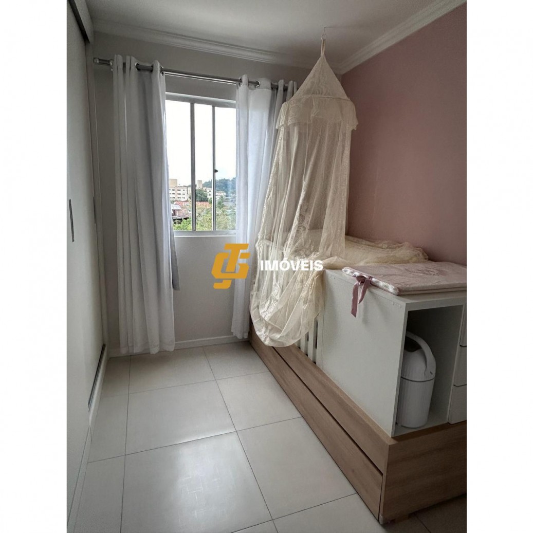 Apartamento à venda com 2 quartos, 66m² - Foto 16