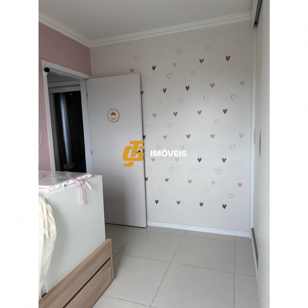 Apartamento à venda com 2 quartos, 66m² - Foto 17