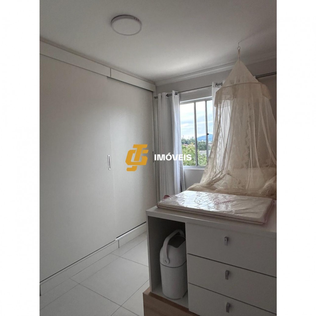 Apartamento à venda com 2 quartos, 66m² - Foto 18