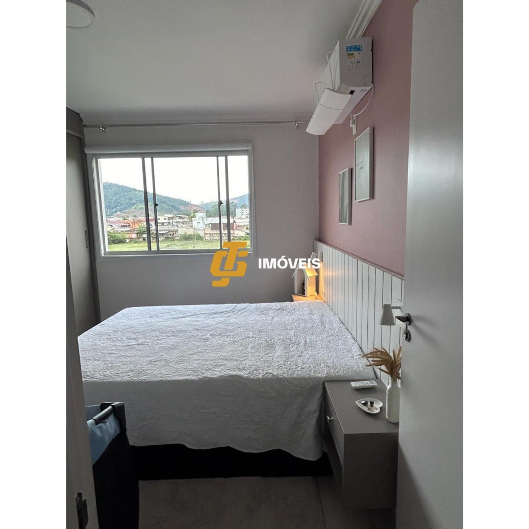 Apartamento à venda com 2 quartos, 66m² - Foto 19