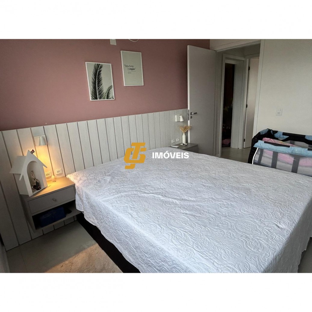 Apartamento à venda com 2 quartos, 66m² - Foto 21