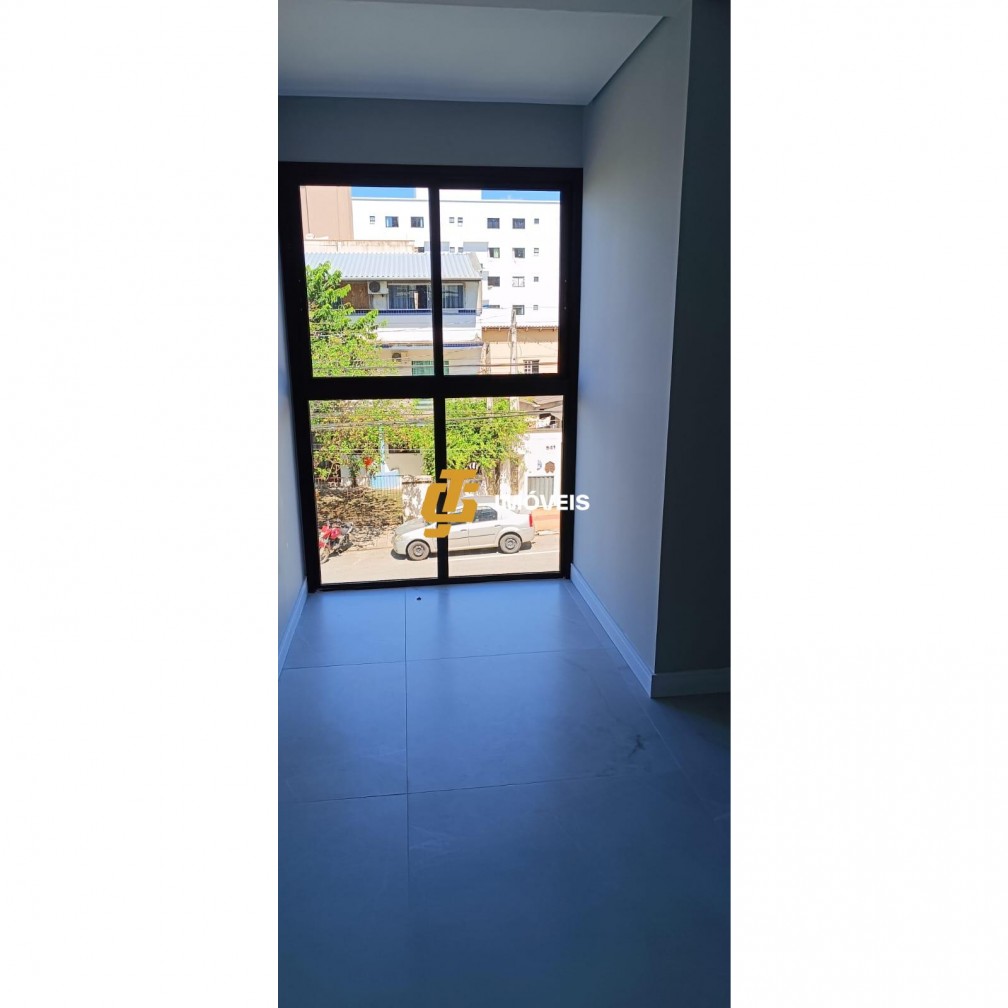 Apartamento à venda com 2 quartos - Foto 5