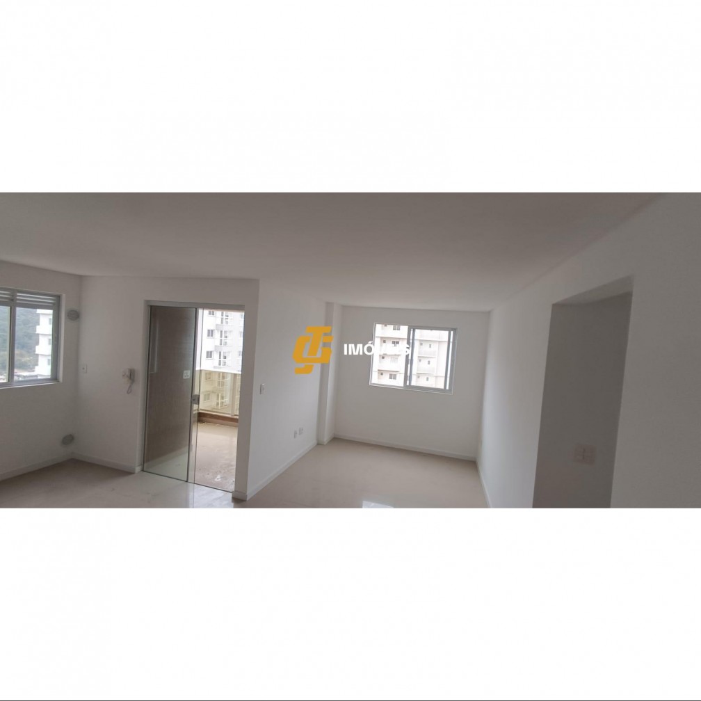 Apartamento à venda com 2 quartos - Foto 4