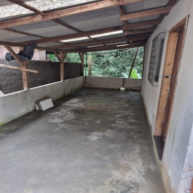 Casa à Venda - Ótima Oportunidade em Av Rio Amazonas