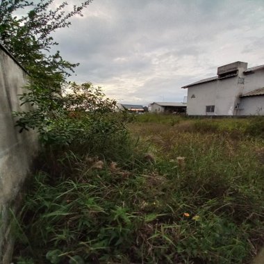 Terreno em Barra Velha – 700m da Praia, Itajuba