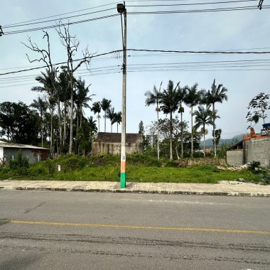 Terreno em Camboriú – Santa Regina 7, 311,40m²