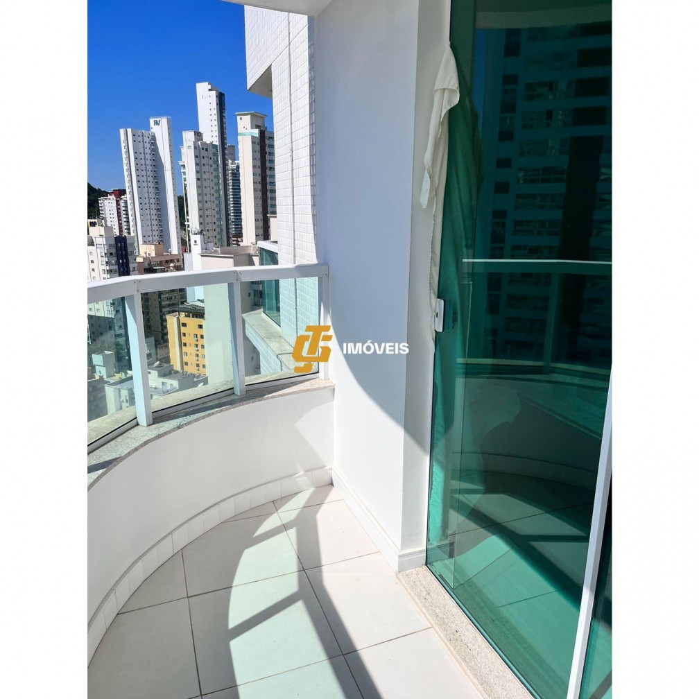 Apartamento à venda com 3 quartos, 146m² - Foto 4