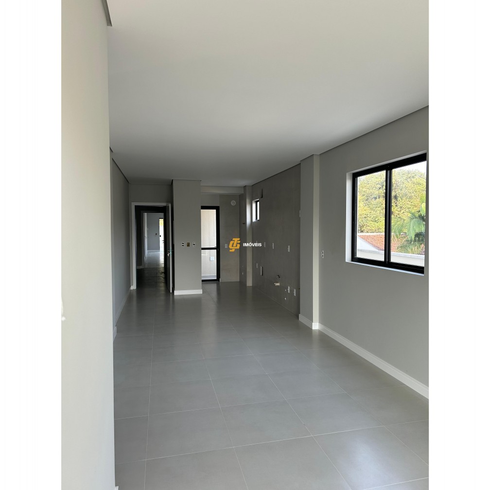 Apartamento à venda com 3 quartos, 93m² - Foto 9