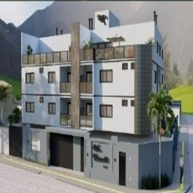 Apartamento 2 Dormitórios no Bairro Cedros, Camboriú