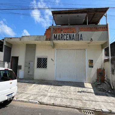 Galpão à Venda no Bairro da Barra, Balneário Camboriú