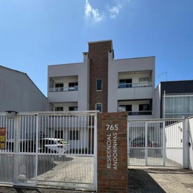 Apto no Santa Regina - Camboriú