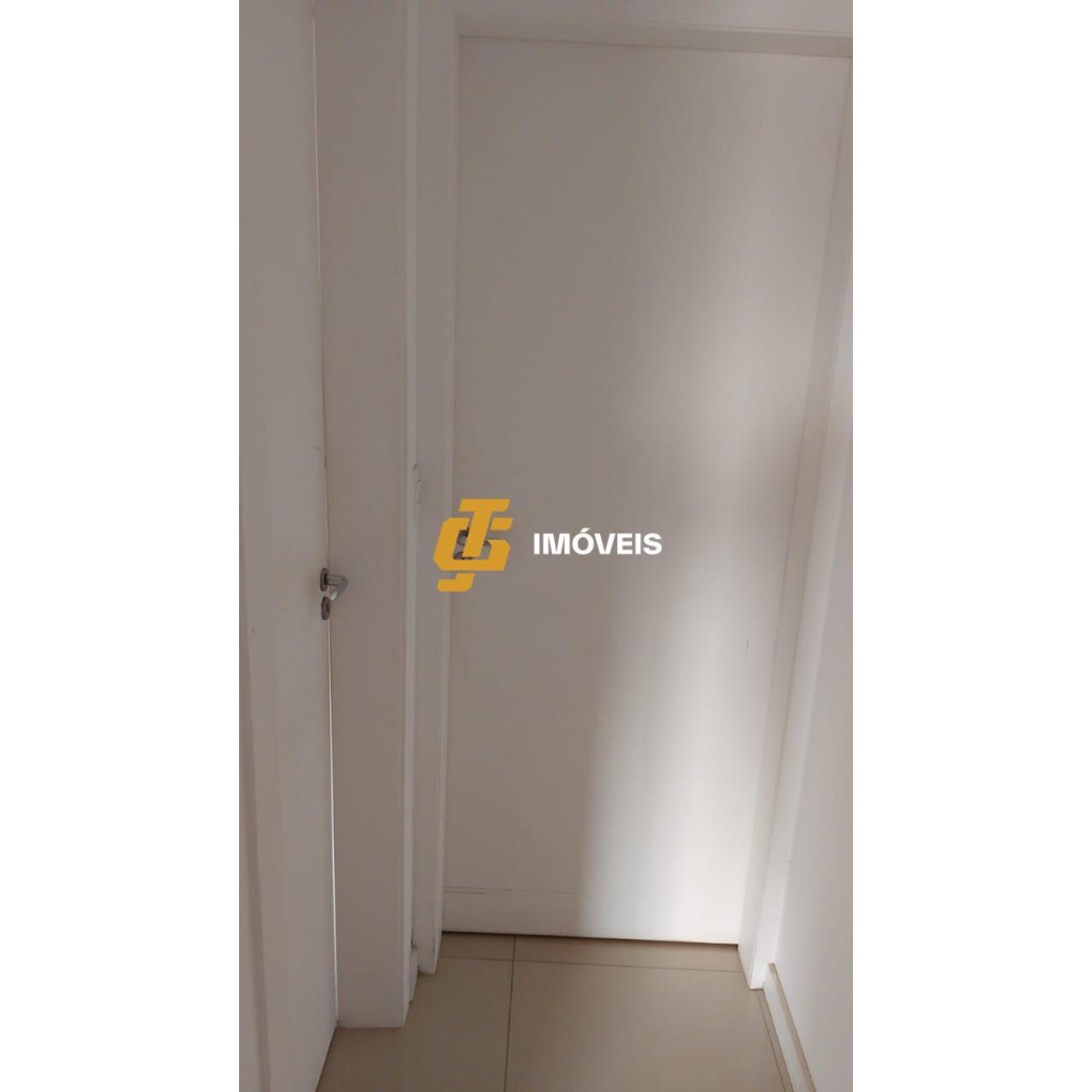 Apartamento à venda com 2 quartos - Foto 2