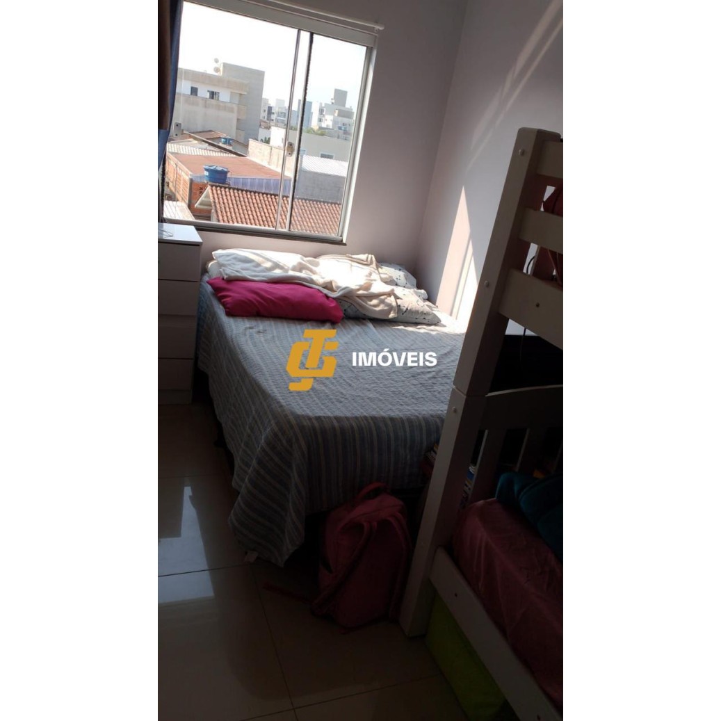 Apartamento à venda com 2 quartos - Foto 8