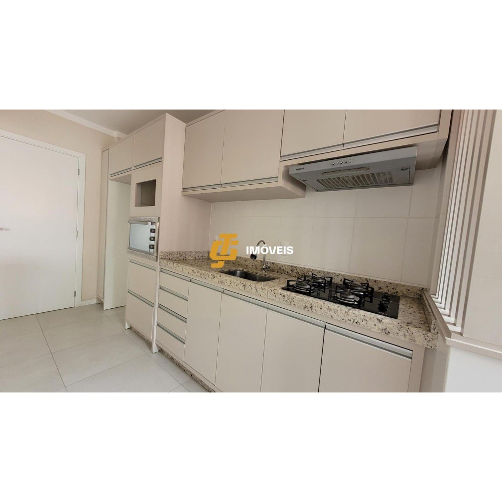 Apartamento à venda com 2 quartos, 64m² - Foto 2