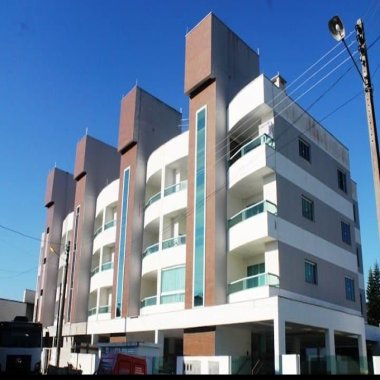 Apto SemiMobiliado Rio Pequeno