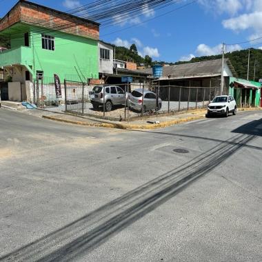  Terreno à venda no bairro Conde Vila Verde - Camboriú/SC 