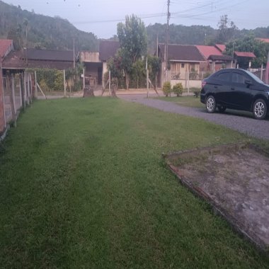 Casa Ampla com Piscina em Indaial