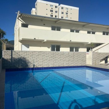 Apto 2 Quartos com Lazer Completo