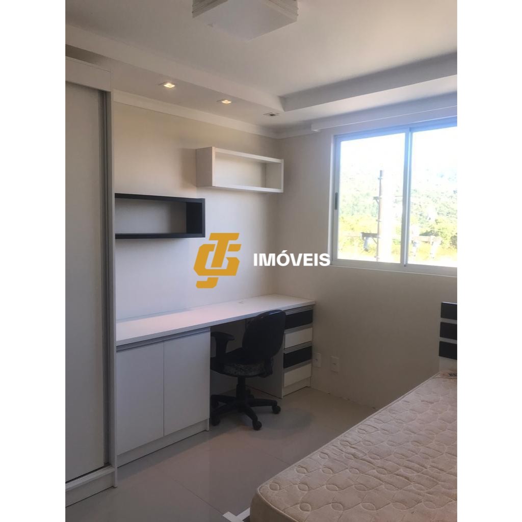 Apartamento à venda com 2 quartos, 60m² - Foto 7