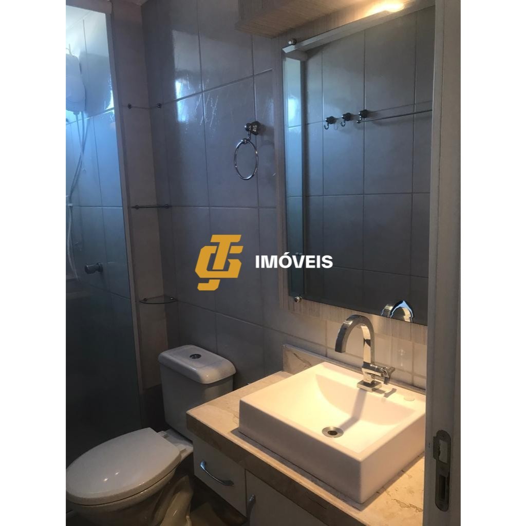 Apartamento à venda com 2 quartos, 60m² - Foto 8