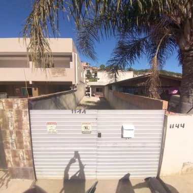 Terreno com Casa para Investimento