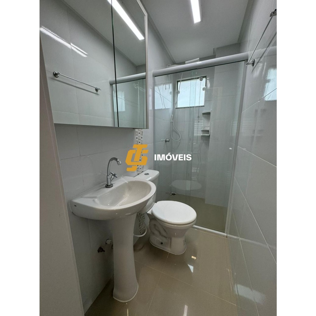 Apartamento à venda com 2 quartos, 58m² - Foto 10