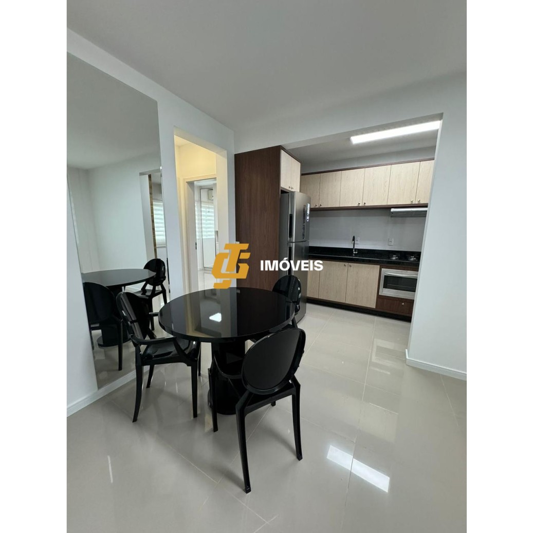 Apartamento à venda com 2 quartos, 58m² - Foto 4