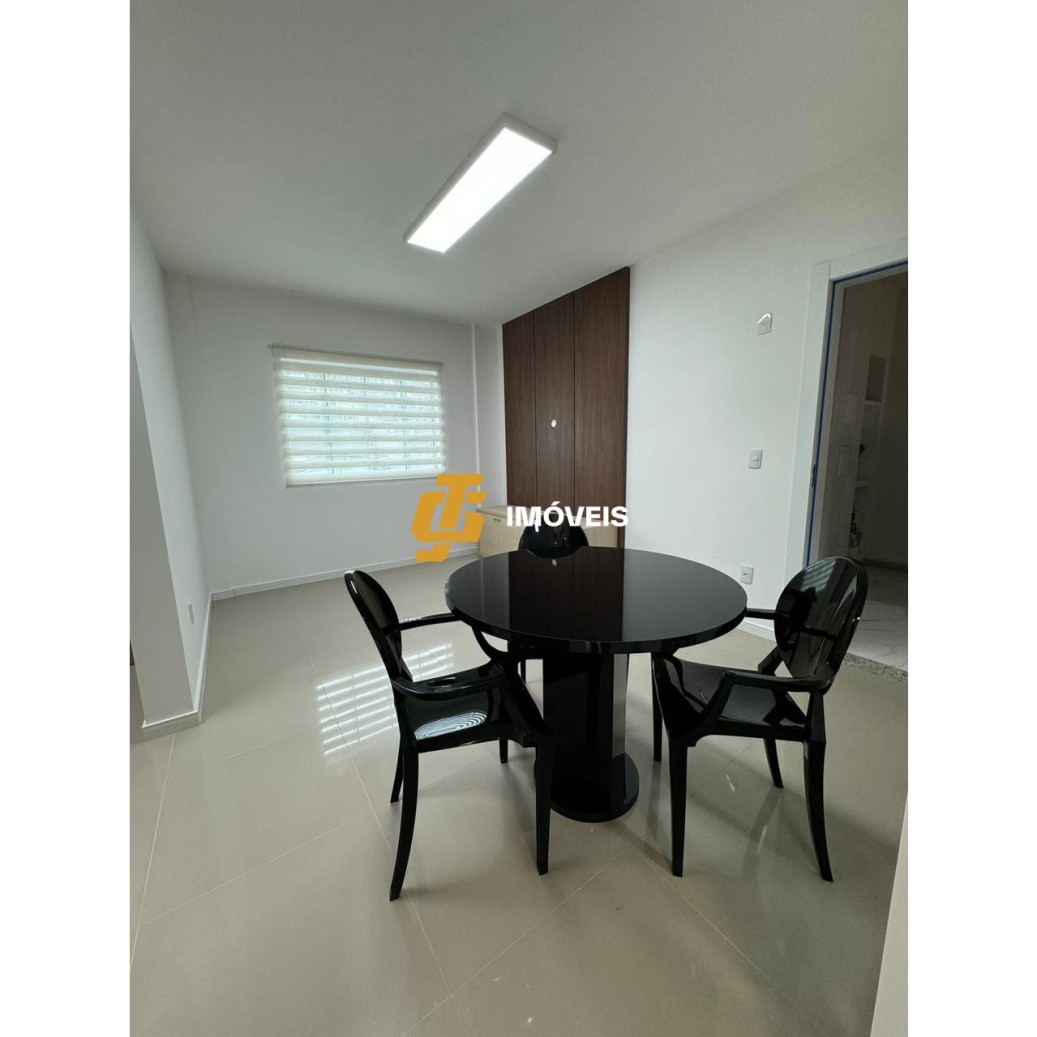 Apartamento à venda com 2 quartos, 58m² - Foto 5