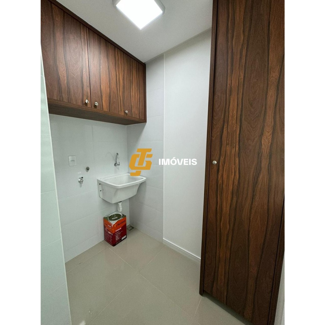 Apartamento à venda com 2 quartos, 58m² - Foto 6