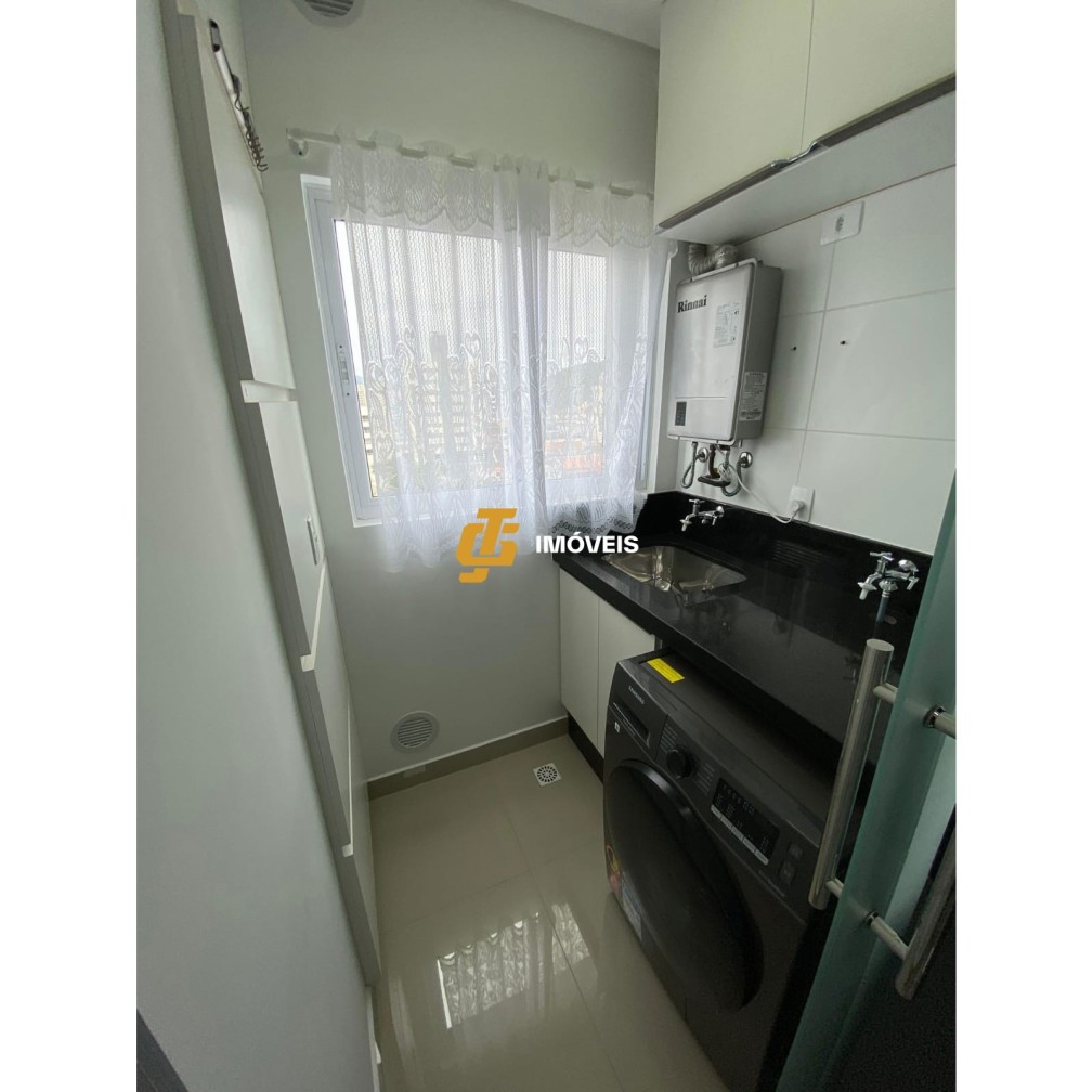 Apartamento à venda com 2 quartos, 65m² - Foto 9