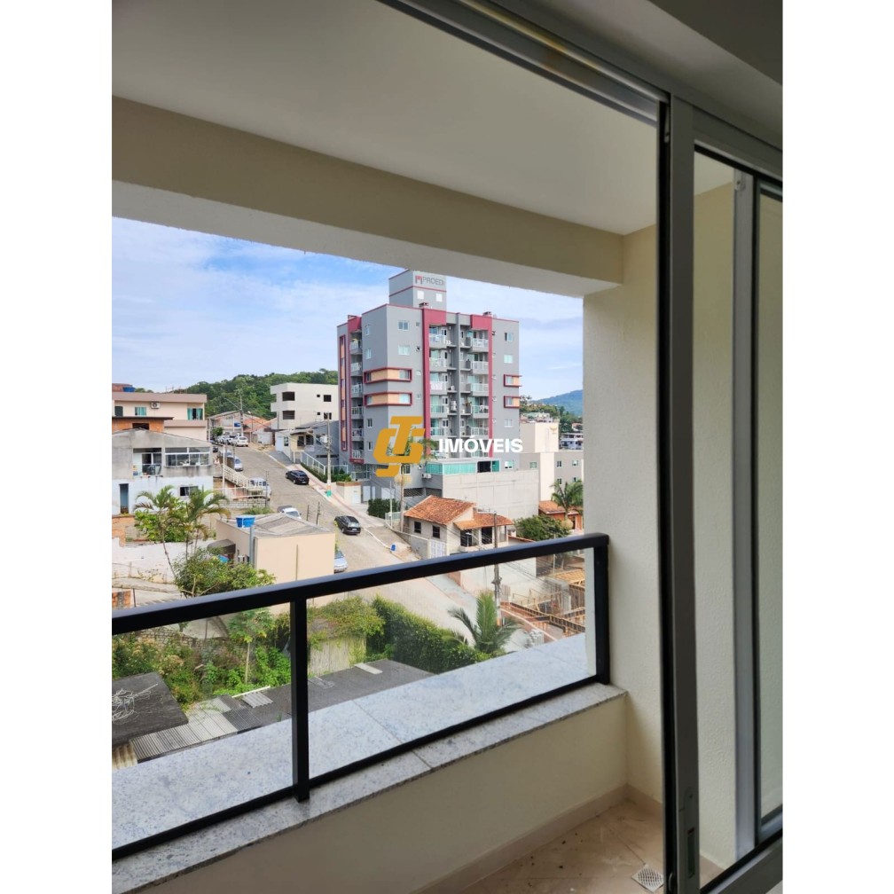 Apartamento à venda com 2 quartos, 65m² - Foto 8