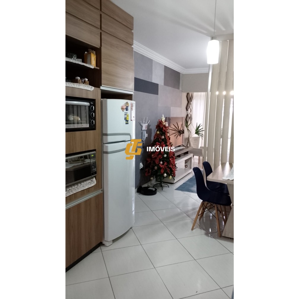 Apartamento para alugar com 2 quartos - Foto 1