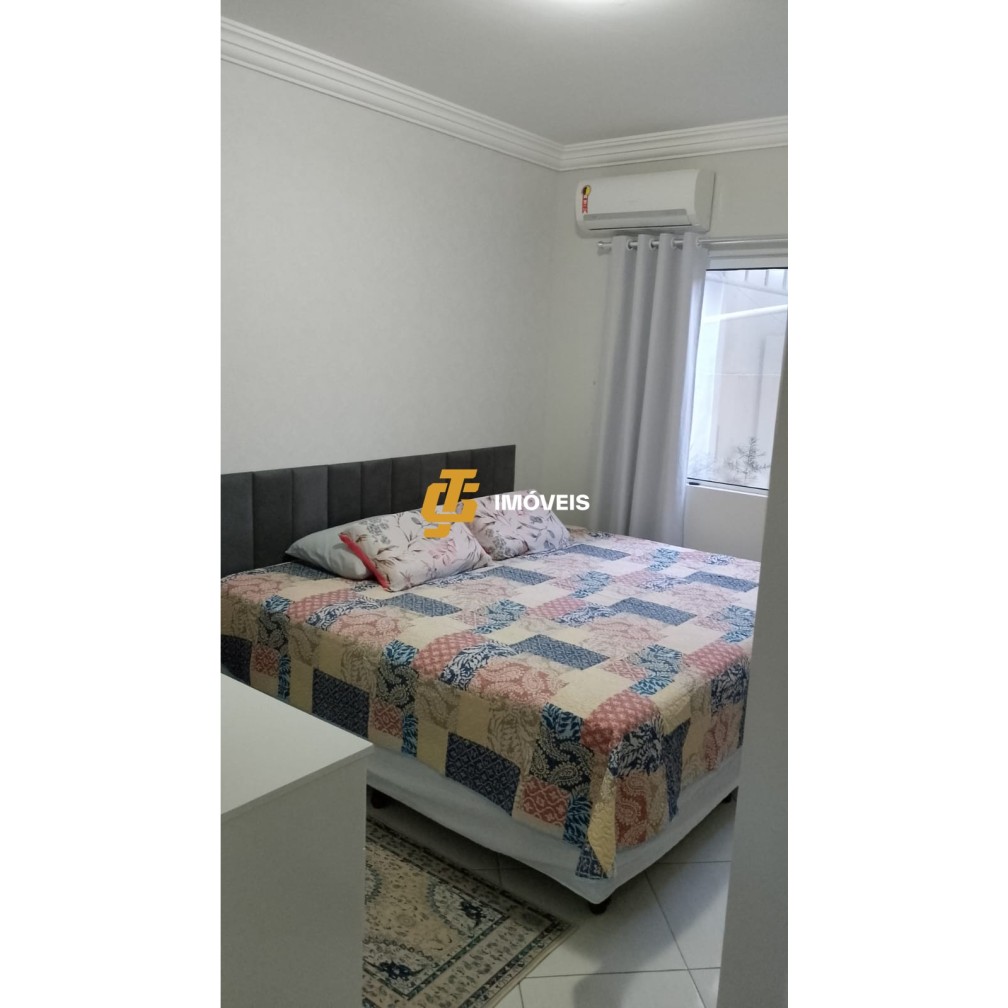 Apartamento para alugar com 2 quartos - Foto 5